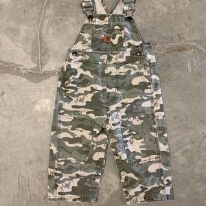 Carhartt overalls